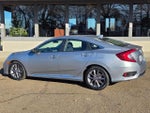2019 Civic Thumbnail 33