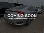 2021 Civic Thumbnail 3