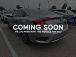 2021 Civic Thumbnail 4