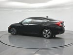 2017 Civic Thumbnail 6