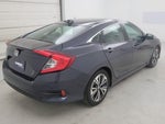 2016 Civic Thumbnail 5