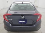 2016 Civic Thumbnail 6