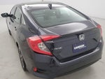 2016 Civic Thumbnail 7