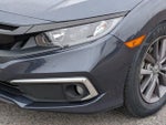 2019 Civic Thumbnail 2