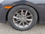2019 Civic Thumbnail 3