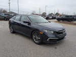 2019 Civic Thumbnail 5