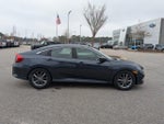 2019 Civic Thumbnail 6