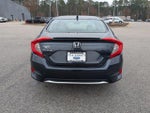 2019 Civic Thumbnail 8