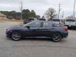 2019 Civic Thumbnail 10