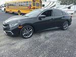 2020 Civic Thumbnail 9