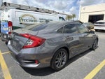 2021 Civic Thumbnail 2
