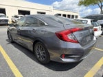 2021 Civic Thumbnail 3