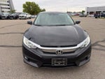 2016 Civic Thumbnail 5