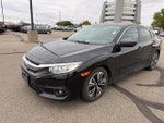 2016 Civic Thumbnail 6