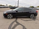 2016 Civic Thumbnail 7