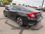 2016 Civic Thumbnail 8