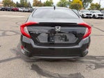2016 Civic Thumbnail 9