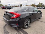 2016 Civic Thumbnail 10