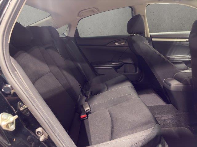 2016 Honda Civic - $18,000