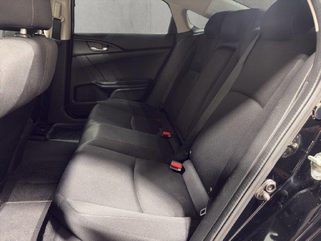 2016 Honda Civic - $18,000
