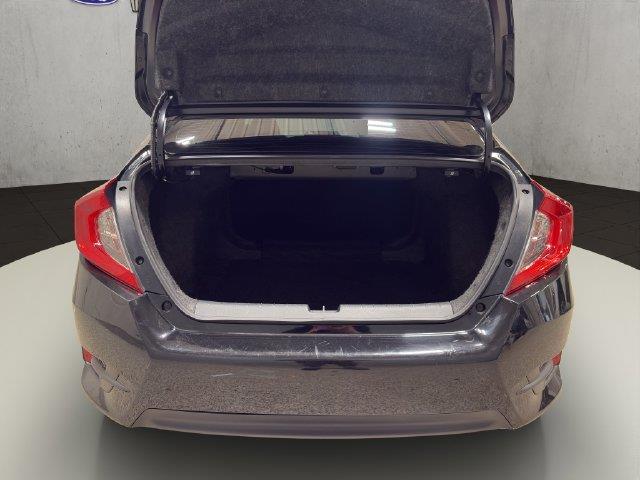 2016 Honda Civic - $18,000