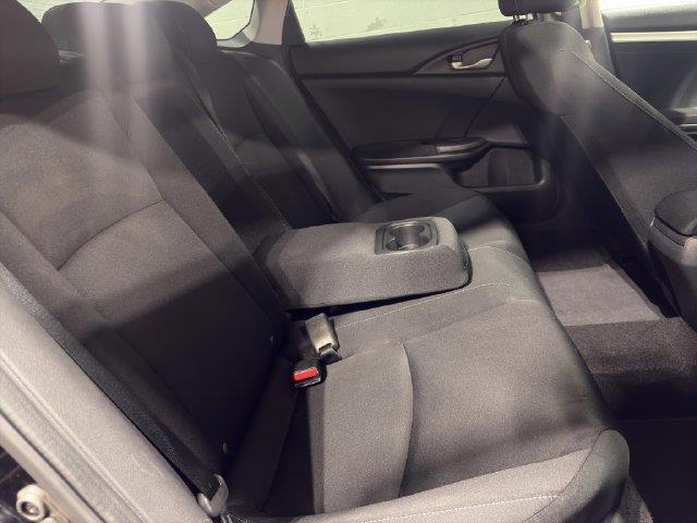 2016 Honda Civic - $18,000