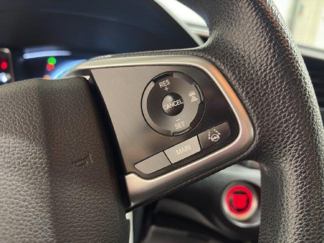 2016 Honda Civic - $18,000
