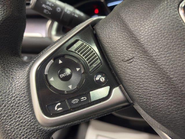 2016 Honda Civic - $18,000