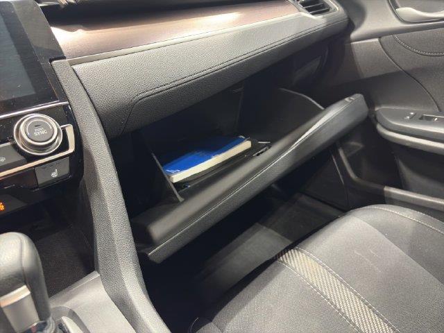 2016 Honda Civic - $18,000