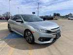 2017 Civic Thumbnail 6