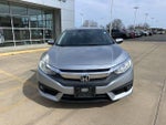 2017 Civic Thumbnail 7