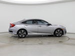 2016 Civic Thumbnail 7