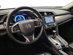 2016 Civic Thumbnail 9