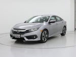 2017 Civic Thumbnail 4