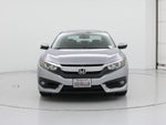 2017 Civic Thumbnail 5
