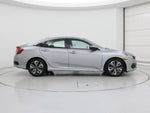 2017 Civic Thumbnail 7