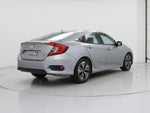 2017 Civic Thumbnail 8