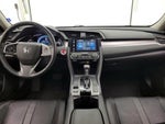2017 Civic Thumbnail 9