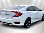 2020 Civic Thumbnail 2