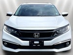 2020 Civic Thumbnail 3