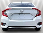 2020 Civic Thumbnail 4