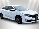2020 Civic Thumbnail 5