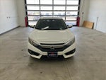 2016 Civic Thumbnail 6