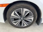 2016 Civic Thumbnail 8