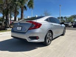 2016 Civic Thumbnail 4