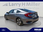 2017 Civic Thumbnail 3