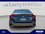 2017 Civic Thumbnail 4