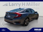 2017 Civic Thumbnail 5