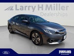 2017 Civic Thumbnail 7