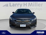 2017 Civic Thumbnail 8